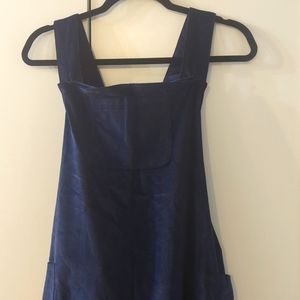 Smash + Tess Throwback Overalls